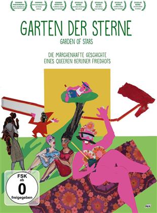 Garten der Sterne (2016)