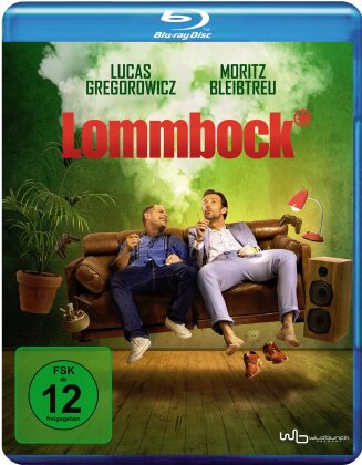 Lommbock (2016)
