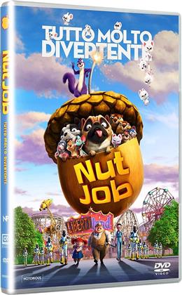 Nut Job 2 - Tutto molto divertente (2017)