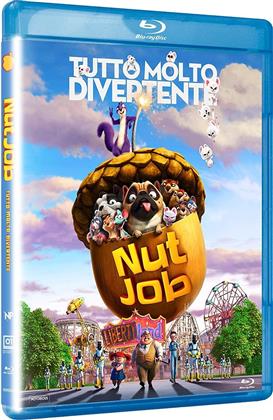 Nut Job 2 - Tutto molto divertente (2017)