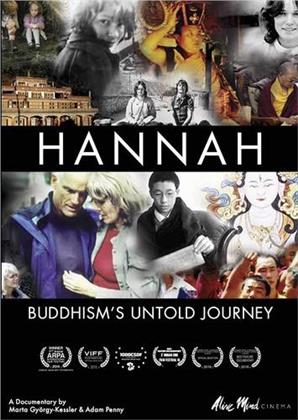 Hannah: Buddhism's Untold Journey (2014)