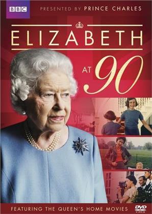 Elizabeth at 90 (2016) (BBC)