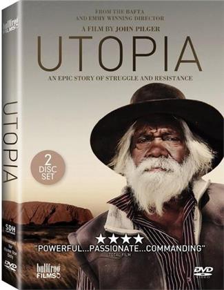 Utopia (2013) (2 DVDs)