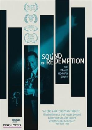 Frank Morgan - Sound of Redemption - The Frank Morgan Story (2014)
