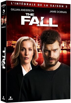 The Fall - Saison 3 (2 DVDs)