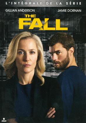 The Fall - Saisons 1-3 (6 DVD)