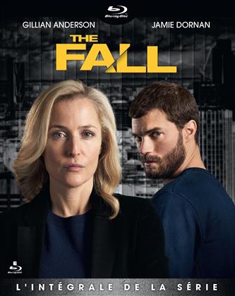 The Fall - Saisons 1-3 (6 Blu-rays)