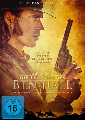 Die Legende des Ben Hall (2016)