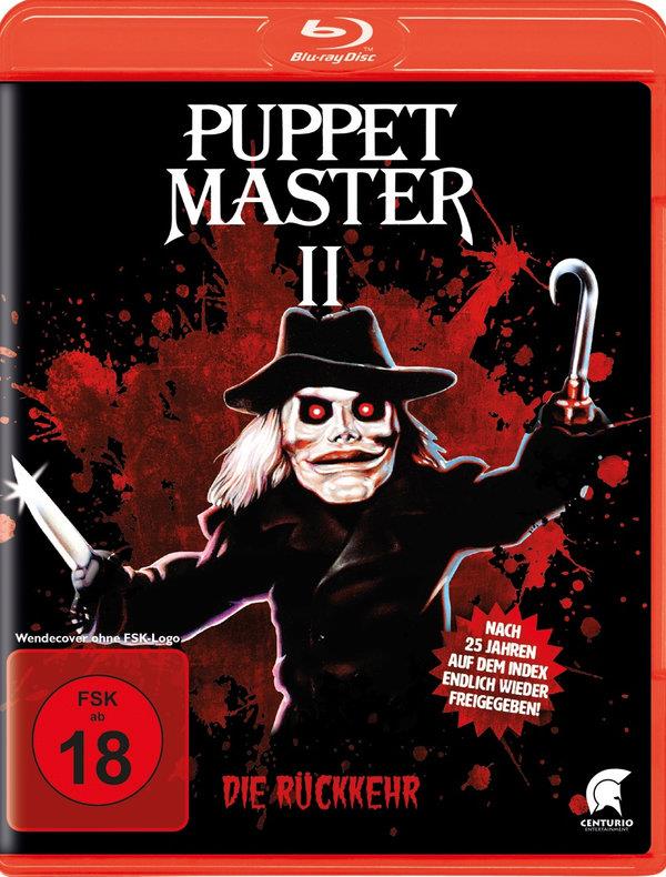 Puppet Master 2 - Die Rückkehr (1990)