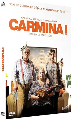 Carmina! (2012) (Digibook)