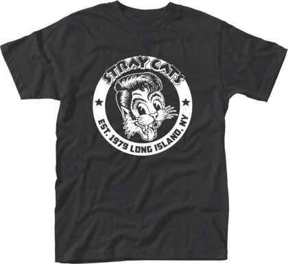 Stray Cats - Est 1979