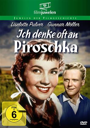 Ich denke oft an Piroschka (1955) (Filmjuwelen)