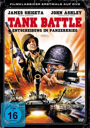 Tank Battle (Classic Edition)