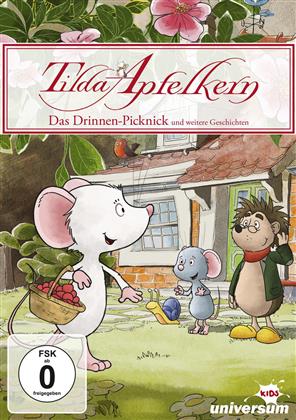 Tilda Apfelkern - Das Drinnen-Picknick