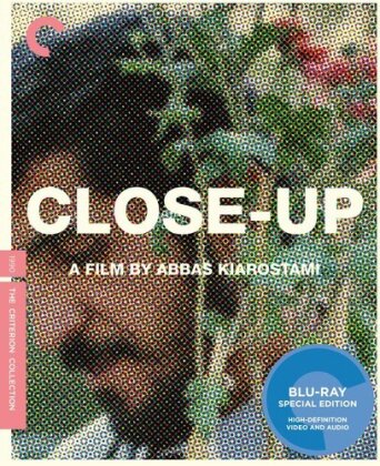 Close-Up (1990) (Criterion Collection)