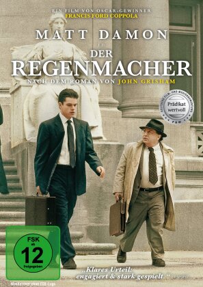 Der Regenmacher (1997)