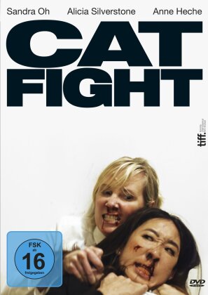 Catfight (2016)