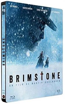 Brimstone (2016) (Steelbook)