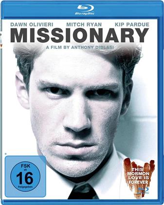 Missionary (2013)
