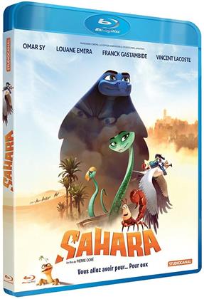 Sahara (2017)
