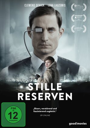 Stille Reserven (2016)