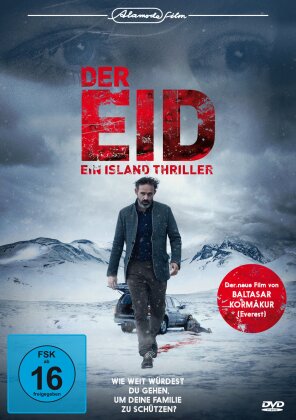 Der Eid (2016)