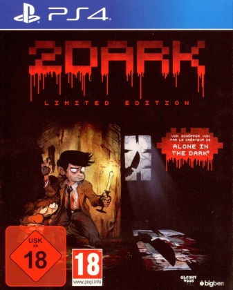 2Dark (Collector's Edition)