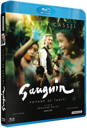 Gauguin - Voyage de Tahiti (2017)