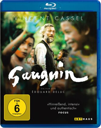 Gauguin (2017) (Arthaus)