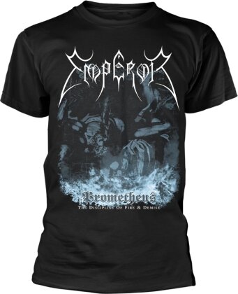 Emperor - Prometheus