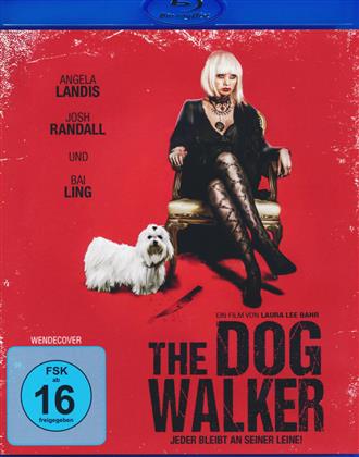The Dog Walker - Jeder bleibt an seiner Leine! (2005)