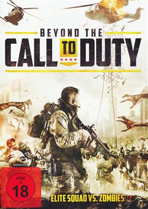 Beyond the Call to Duty - Elite Squad vs. Zombies (2016)