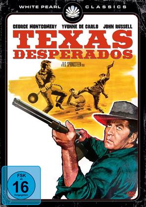 Texas Desperados (1963) (White Pearl Classics)