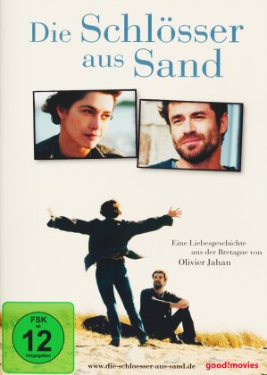 Die Schlösser aus Sand (2015)