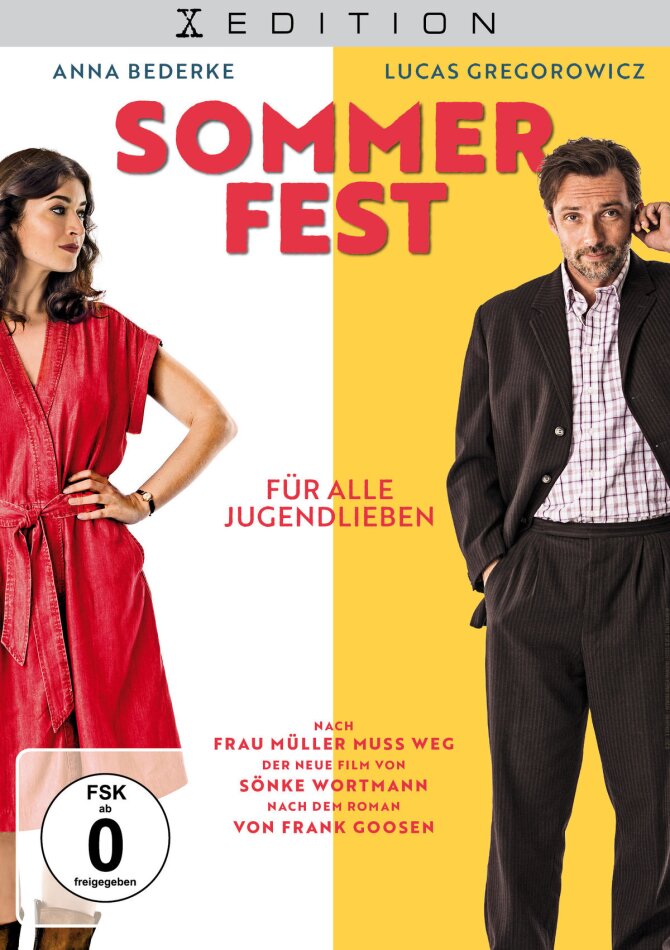 Sommerfest (2017)