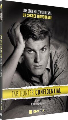 Tab Hunter Confidential (Edition Collector)