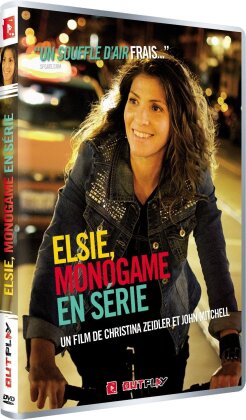Elsie, monogame en série (2015)