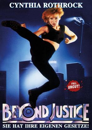 Beyond Justice (1994) (Uncut)