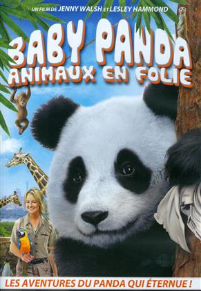 Baby Panda - Animaux en Folie (2015)