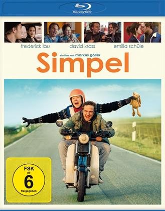Simpel (2017)