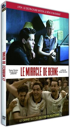 Le miracle de Berne (2003)