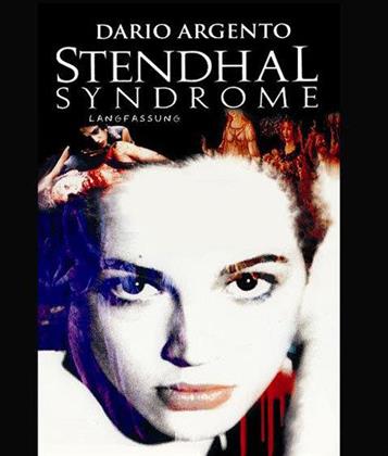 The Stendhal Syndrome (1996) (Cover A, Edizione Limitata, Uncut)