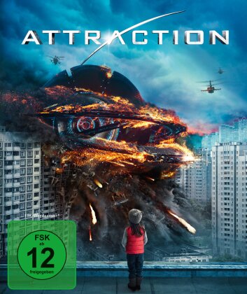 Attraction (2017)