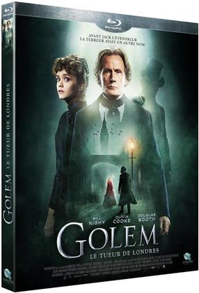 Golem - Le tueur de Londres (2016)