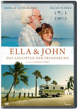 Ella & John - Das Leuchten der Erinnerung (2017)