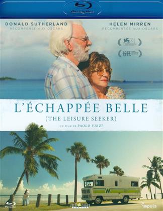 L'échappée belle - The Leisure Seeker (2017)