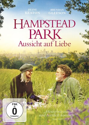 Hampstead Park - Aussicht auf Liebe (2017)