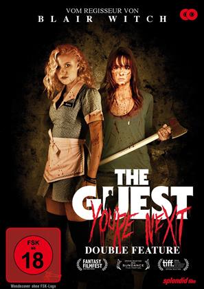 The Guest / You're Next (2 DVDs)