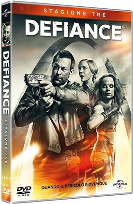 Defiance - Stagione 3 (4 DVDs)