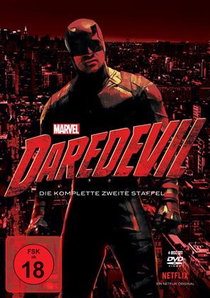 Daredevil - Staffel 2 (4 DVDs)
